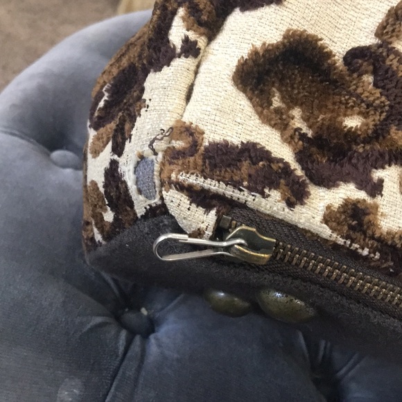 Petunia Pickle Bottom Cake Diaper Bag - Picture 3 of 4